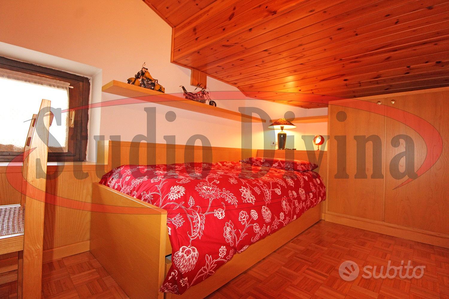 Apartment in Chiuro, Sant'Antonio, San Carlo - Vista 5