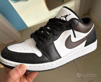 Nike air Jordan 1 low