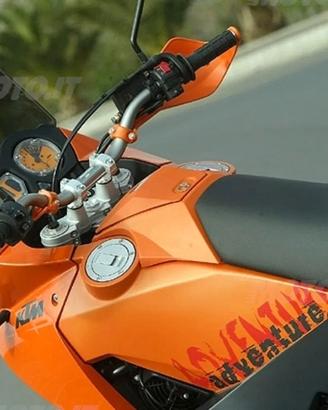 KTM 990 Adventure 