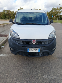Fiat doblò cargo 1.3 mjt 16v 95cv