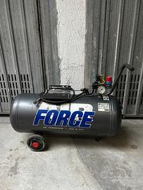 Serbatoio Compressore 50L FIAC