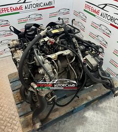 MOTORE MERCEDES 2.0 TB 200 /250 TBI AMG 270920