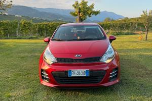 Kia Rio 1.2 Benzina Collection – Anno 2017