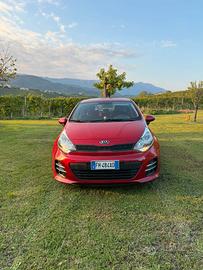 Kia Rio 1.2 Benzina Collection – Anno 2017