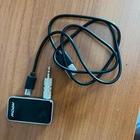 Ricevitore Bluetooth 4.0 Jack 3,5 "Mpow"