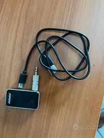 Ricevitore Bluetooth 4.0 Jack 3,5 "Mpow"