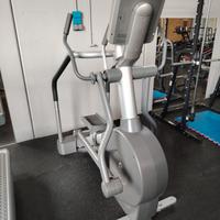 palestra pesi macchine cardio professionali