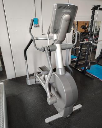 palestra pesi macchine cardio professionali