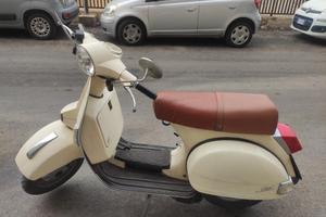 Vespa Lml 150  4 tempi e 4 marce