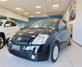 Citroen C2 1.1 Entry DeeJay