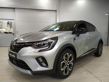 RENAULT Captur Full Hybrid E-Tech 145 CV Intens