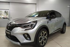 RENAULT Captur Full Hybrid E-Tech 145 CV Intens