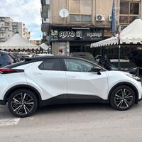 Toyota C-HR Finanziabile Garanzia anche permuta