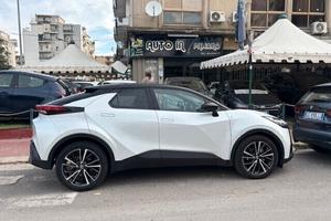 Toyota C-HR Finanziabile Garanzia anche permuta
