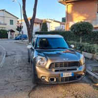 Mini Countryman R60 1.6 all4