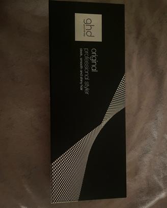 Piastra GHD Original