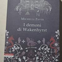 "I demoni di Wakenhyrst" di Michelle Paver 