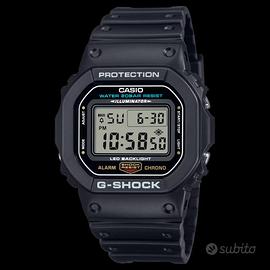 G shock