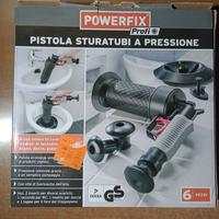 pistola sturatubi a pressione 