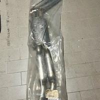 Scarico centrale per Bmw E36