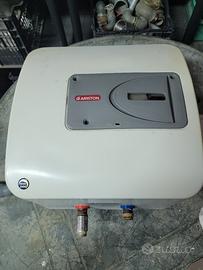 scaldabagno 10 litri ariston 