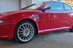 Alfa GT 1.9 MJET ISCRITTA ASI