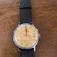 Tissot Visodate anni 50