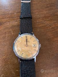 Tissot Visodate anni 50