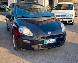 Fiat Grande Punto 1.4 GPL Neopatentati