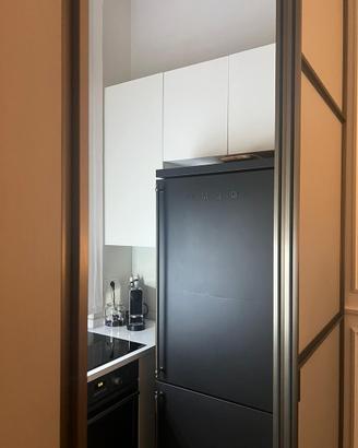 Frigorigero smeg