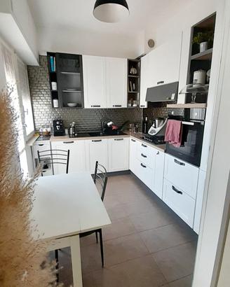 Appartamento viale Giovanni Bovio