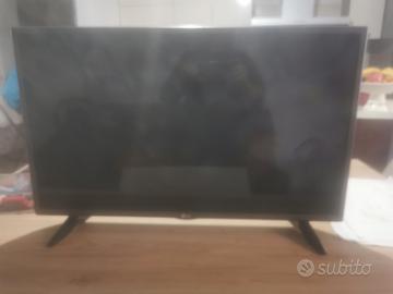 TV LG 32 pollici 