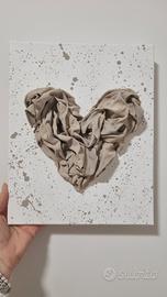 Quadro Cuore