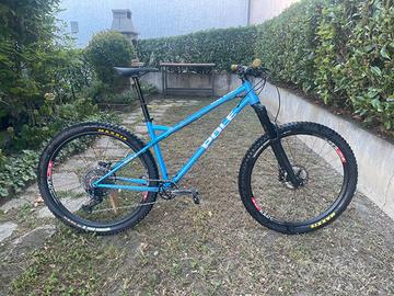 Pole Taival (acciaio 4130) - taglia M
