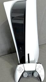 PlayStation 5 perfetta
