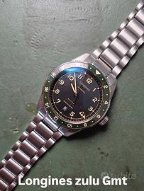 longines spirit zulu gmt 