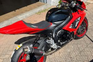 Suzuki 750 k7