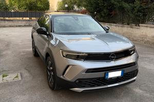 Opel mokka 2021