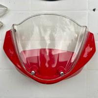 Cupolino originale Monster