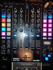 MIXARS QUATTRO DJ MIXER 