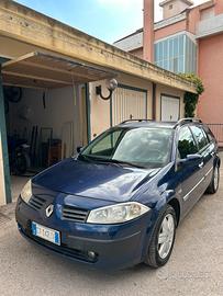 Renault Megane grantour 1.9 dci