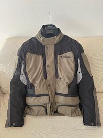 Completo uomo Dainese triplo strato TG50