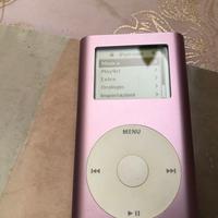 Ipod mini Apple da collezione 💗