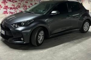 Toyota Yaris 1.0 72cv