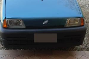 Fiat panda 1996
