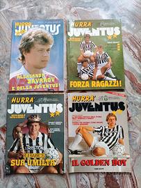 Hurrà Juventus 1988