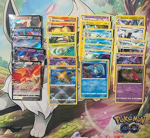 LOTTO SET REGULAR TEMPESTA ARGENTATA