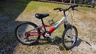 Bicicletta Bimbo