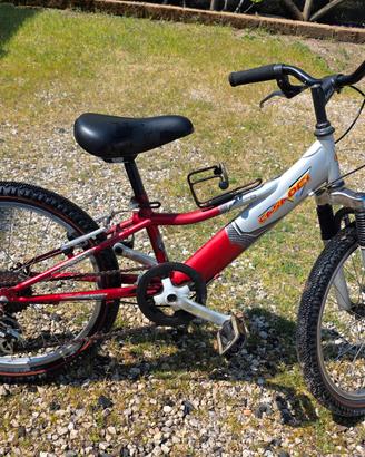 Bicicletta Bimbo