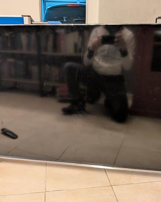 LG 55QNED756RA - per pezzi di ricambio 